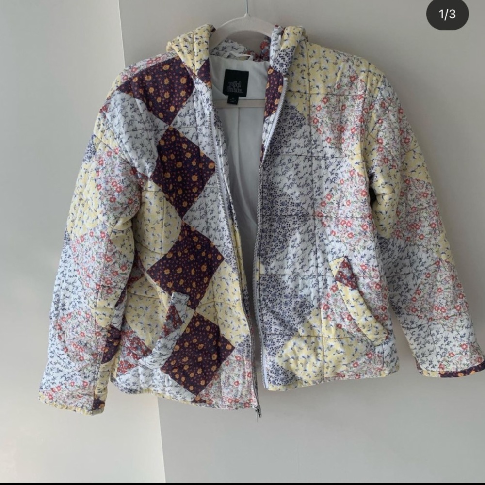 Wild Fable jacket